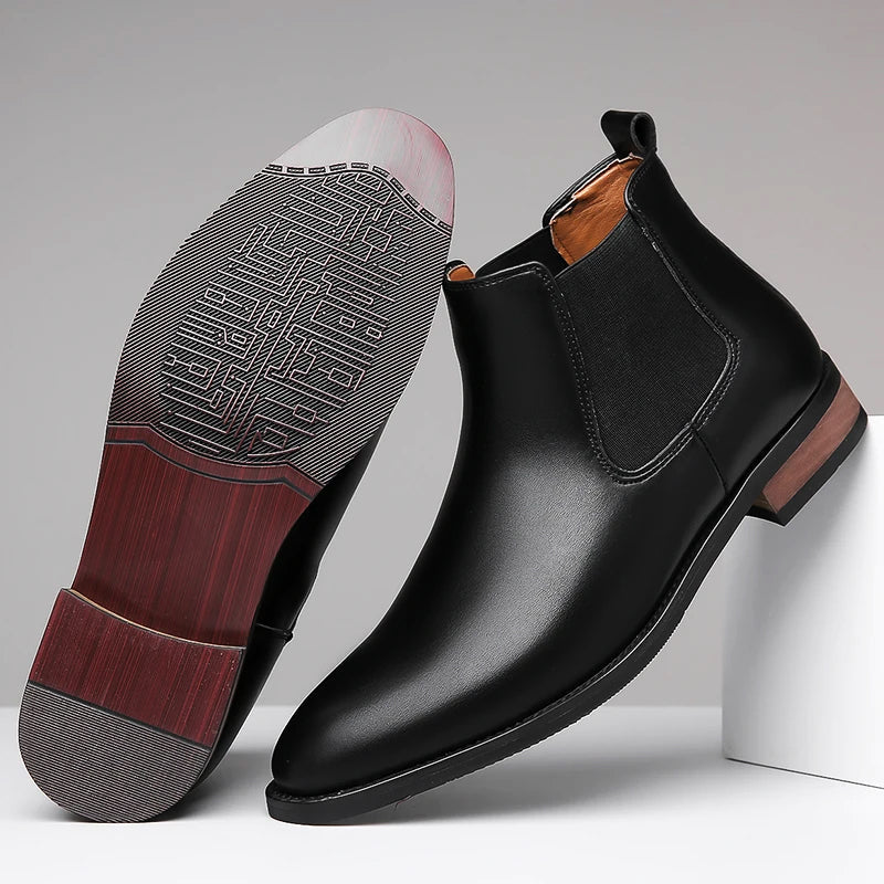 Heritage | Chelsea Boots