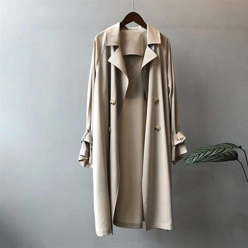 Knightsbridge Trench Coat