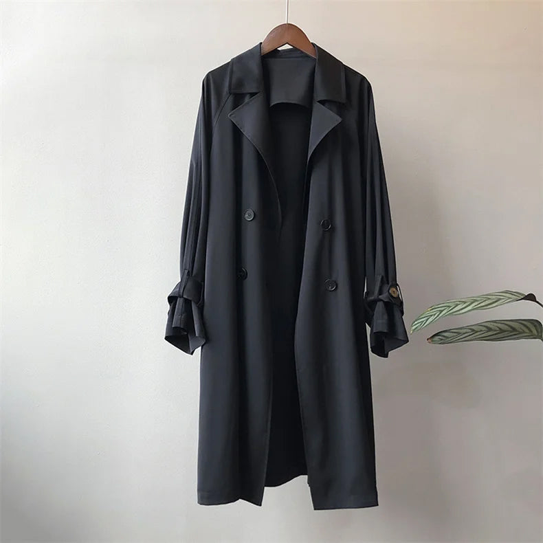 Knightsbridge Trench Coat