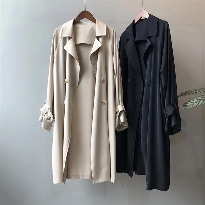 Knightsbridge Trench Coat