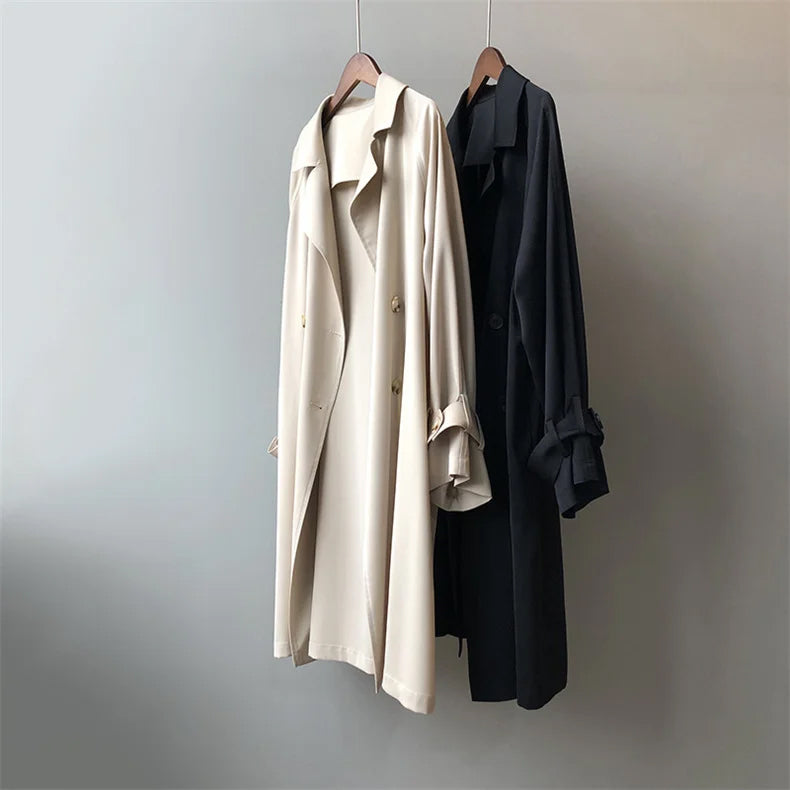 Knightsbridge Trench Coat