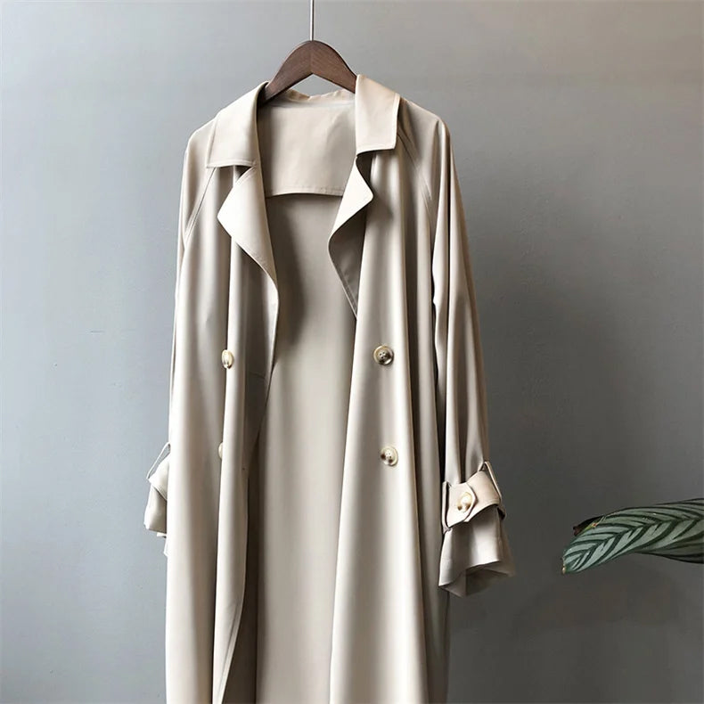 Knightsbridge Trench Coat