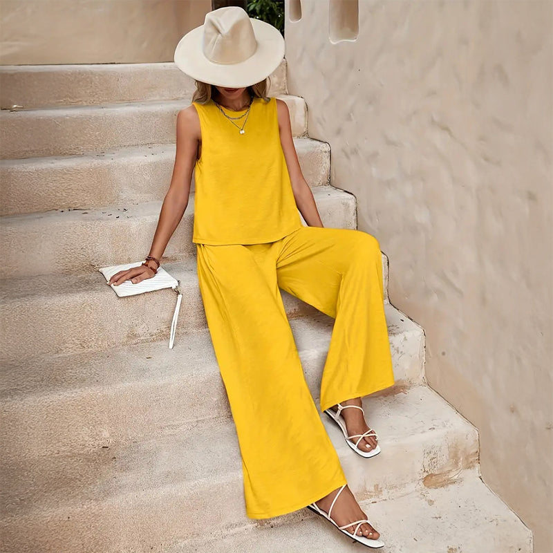 Senna | Two-Piece Set