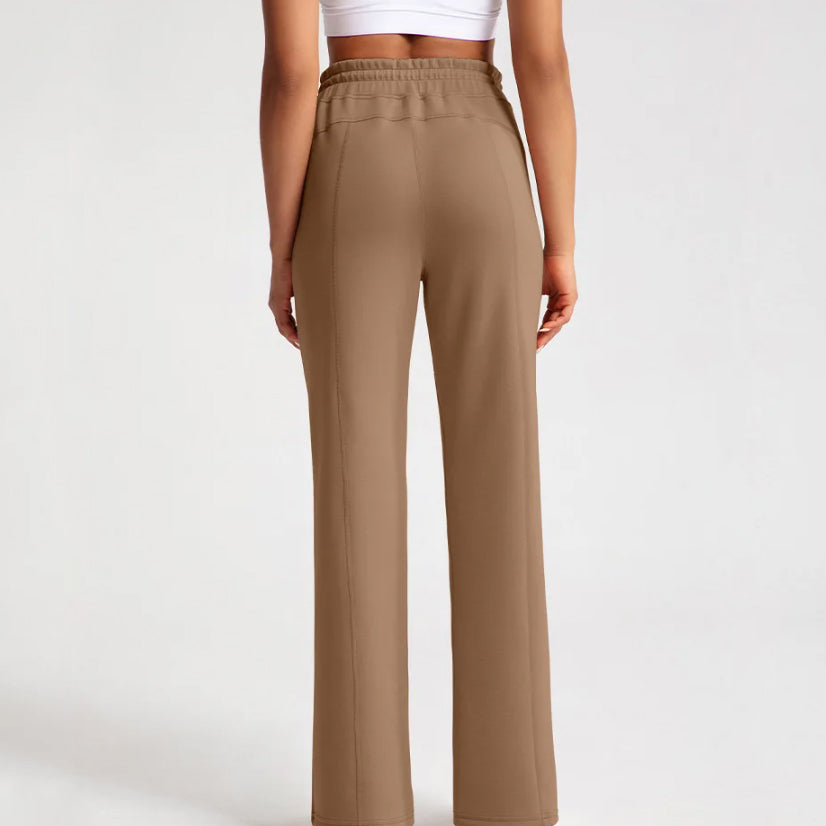 Heritage Comfort Pants