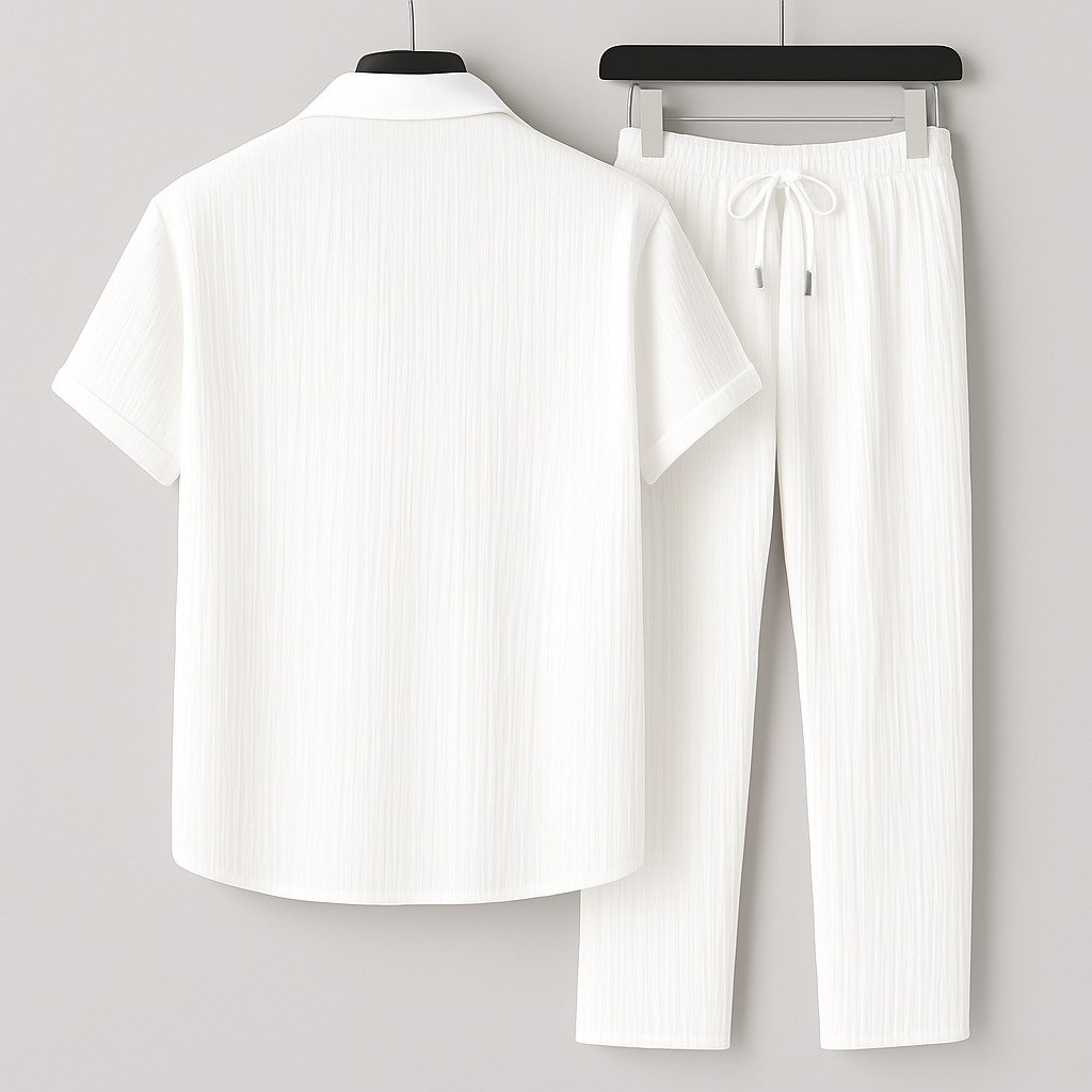 Carvelli | Linen Set