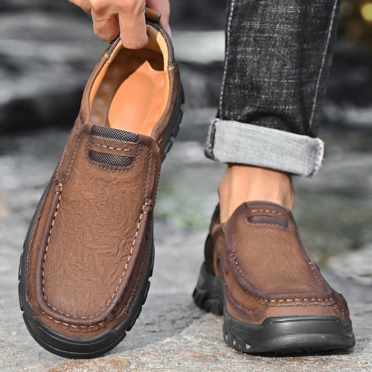 Herra | Orthopedic Boots