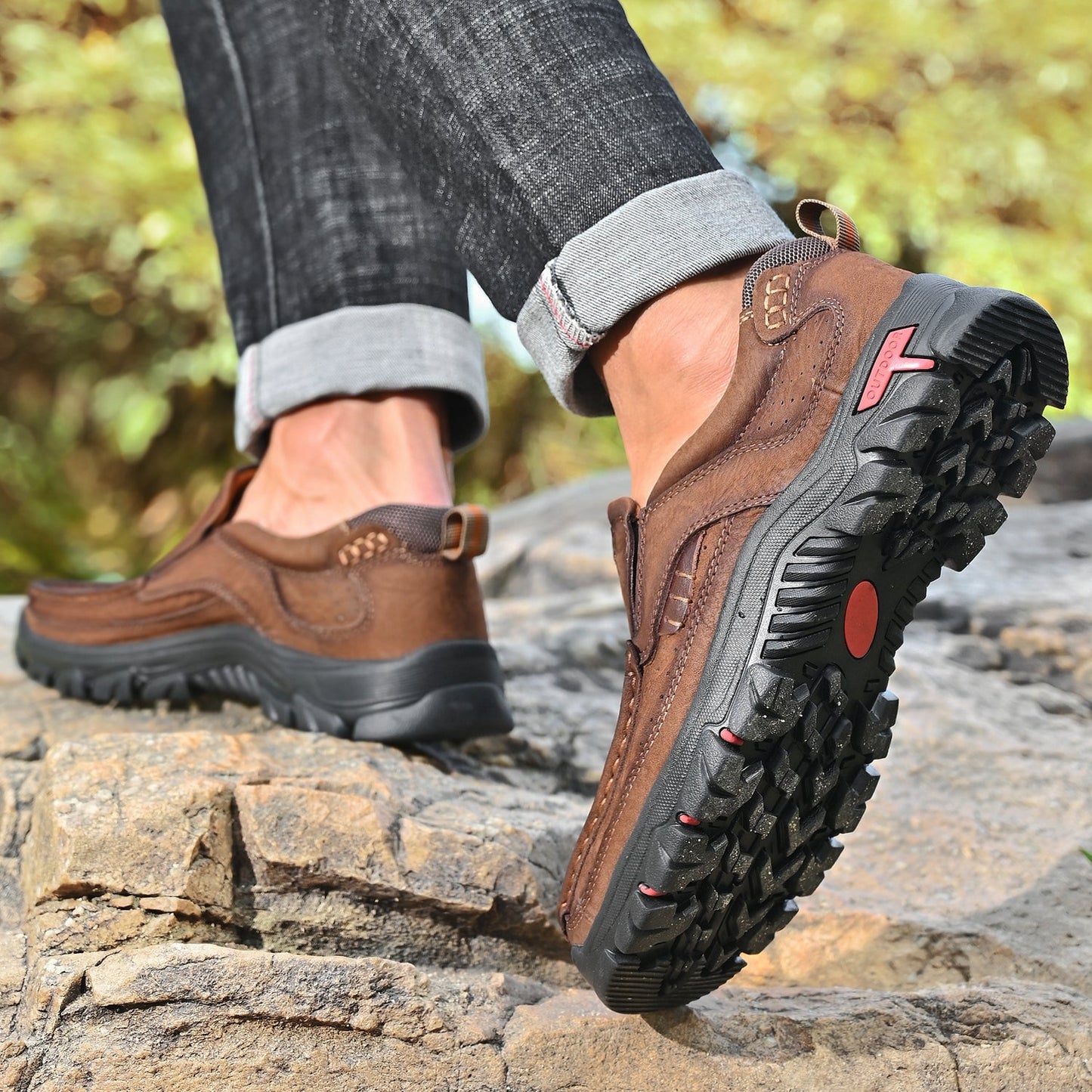Herra | Orthopedic Boots