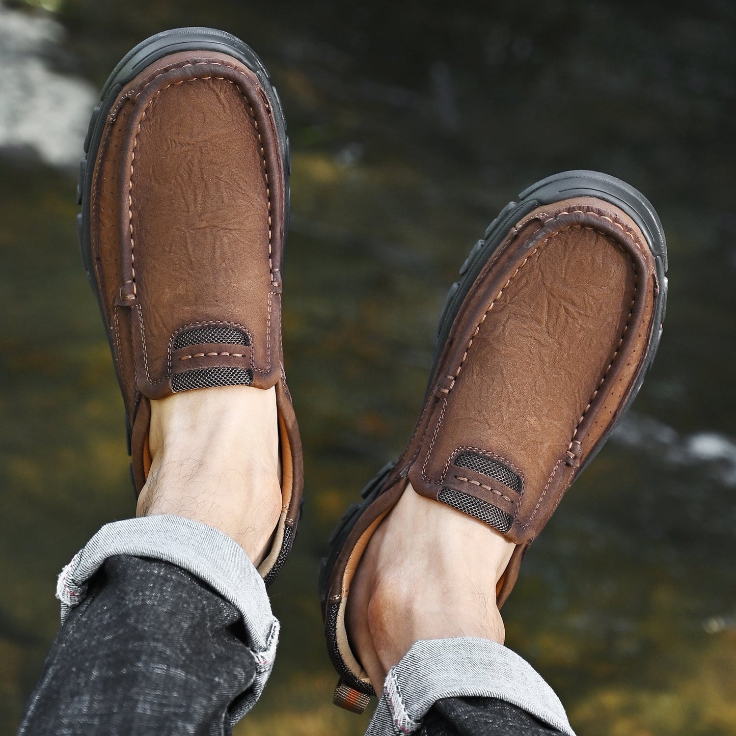 Herra | Orthopedic Boots