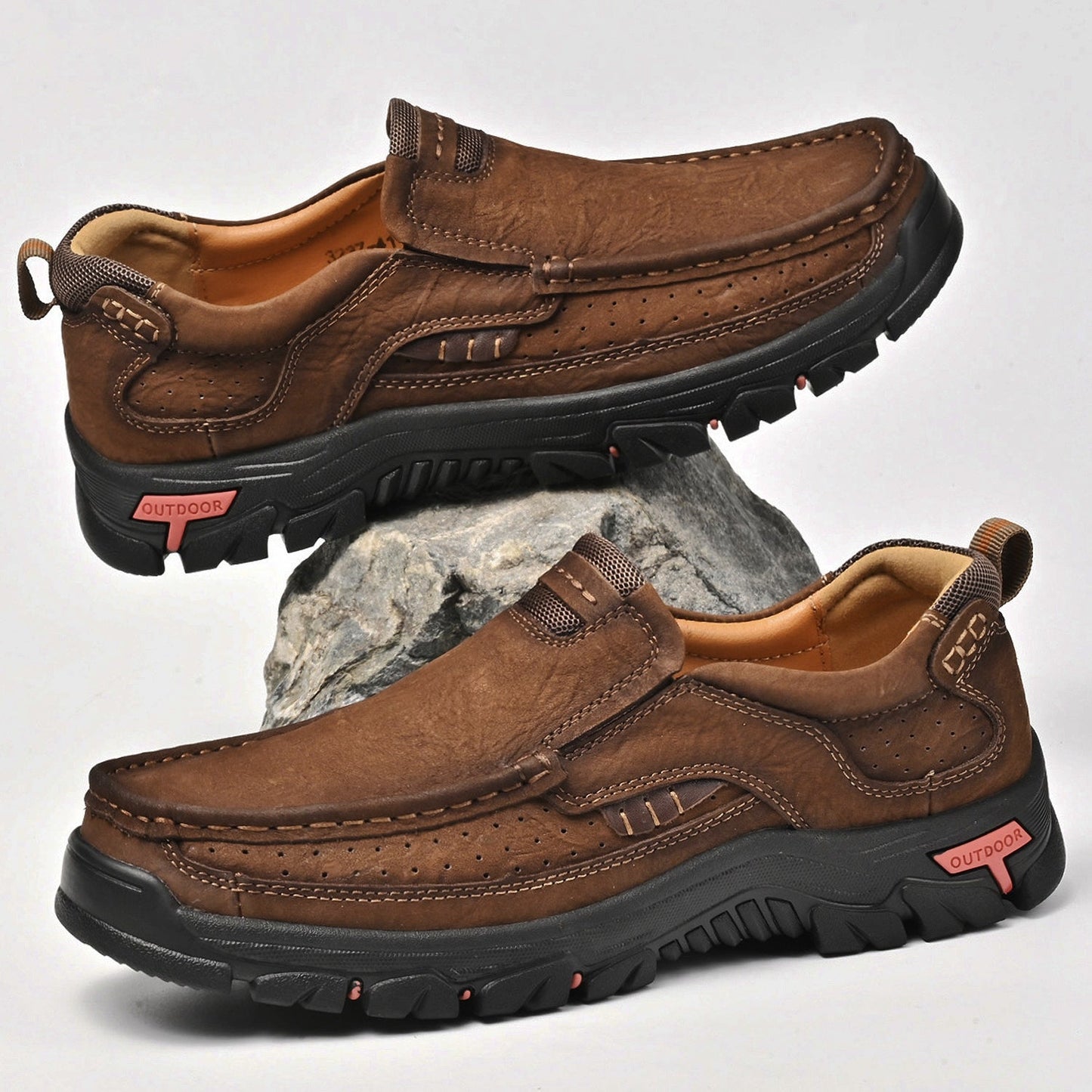 Herra | Orthopedic Boots