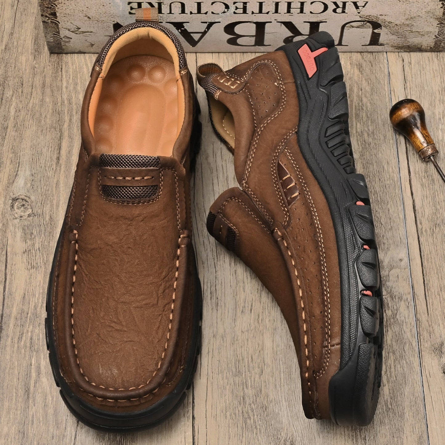 Herra | Orthopedic Boots