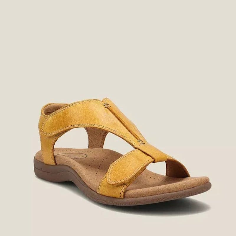 Ergonomic Comfort Sandals