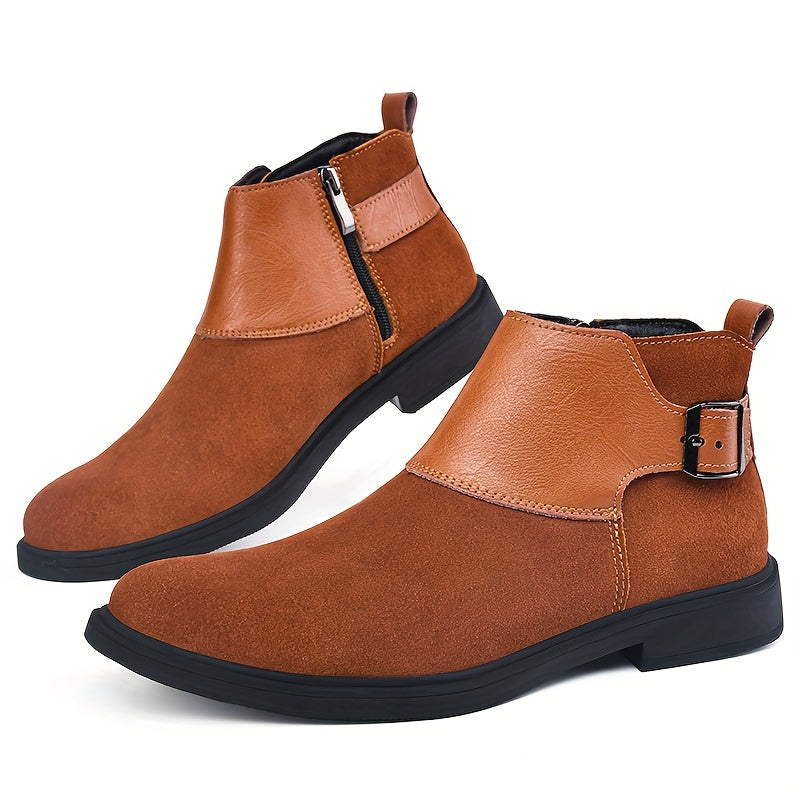 Constantine | Chelsea Boots