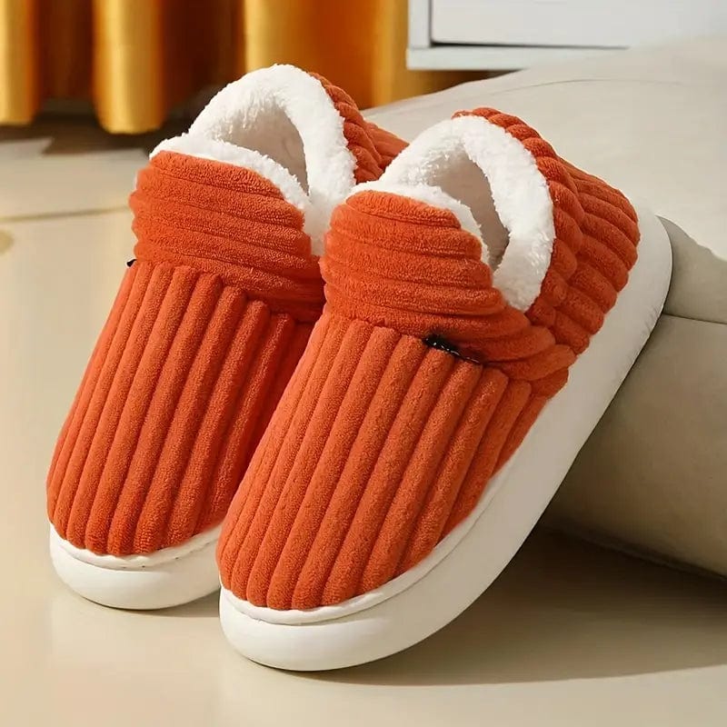 Cloud Comfort Slipper