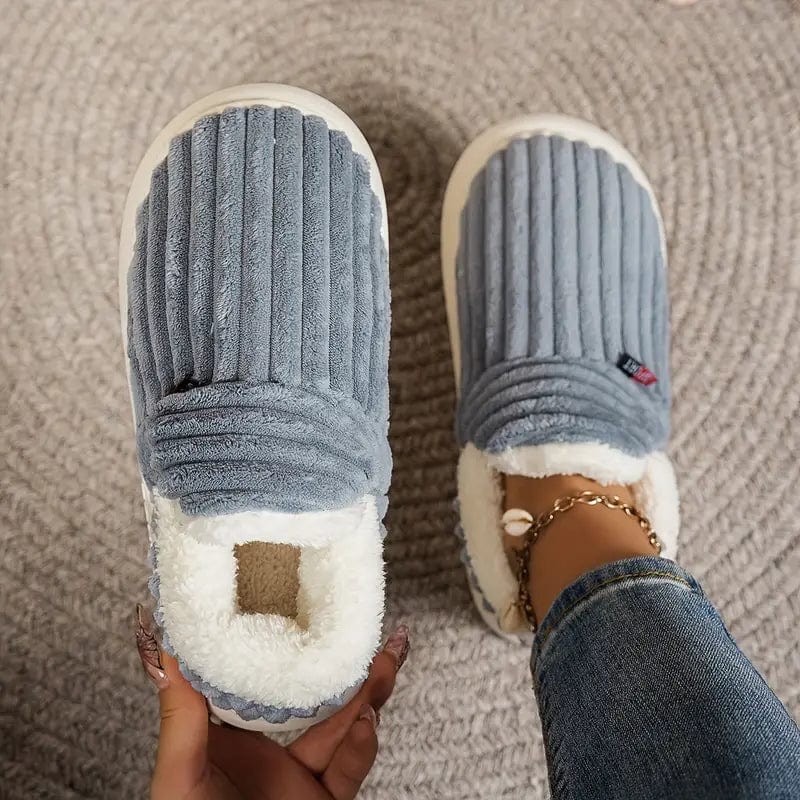 Cloud Comfort Slipper