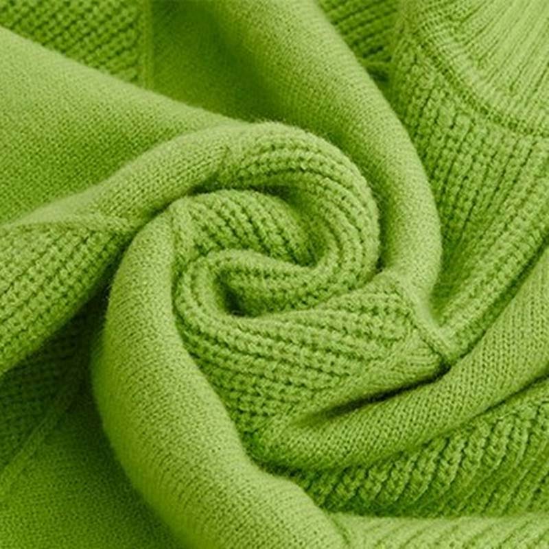 Aiya | Turtleneck Sweater