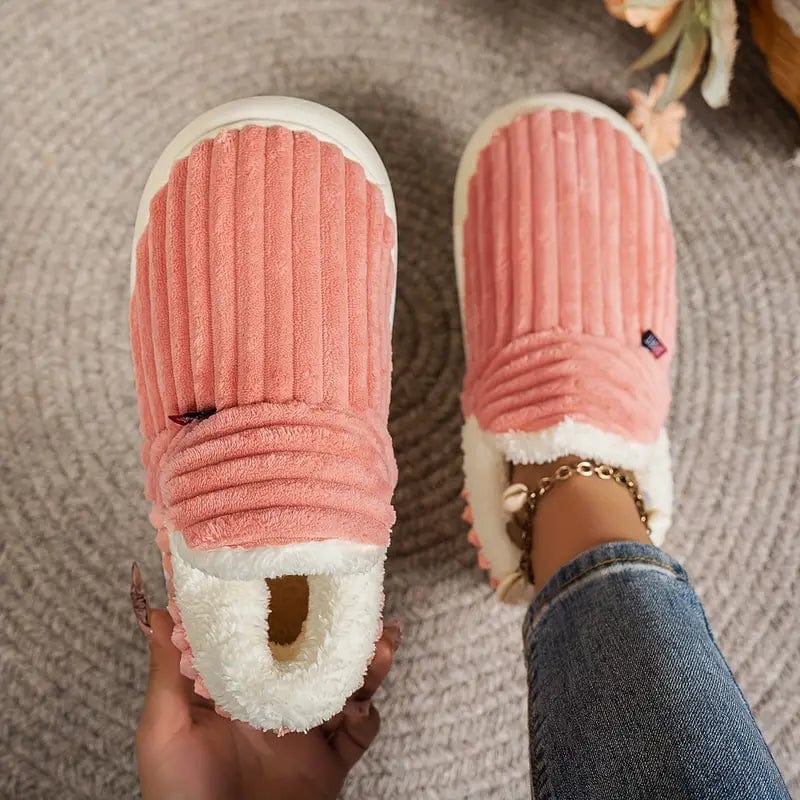 Cloud Comfort Slipper