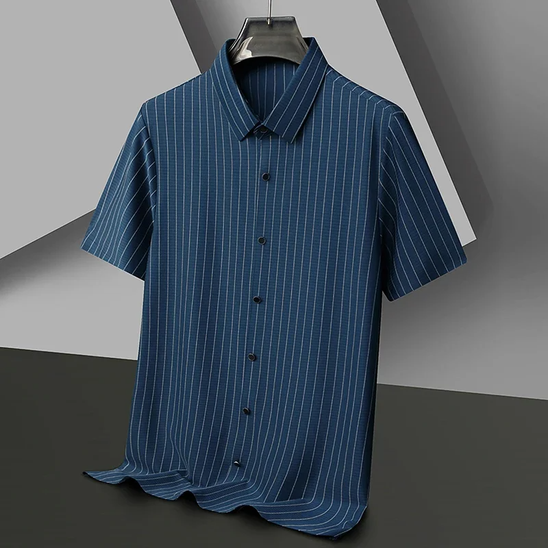 Pierlo | Pinstripe Polo