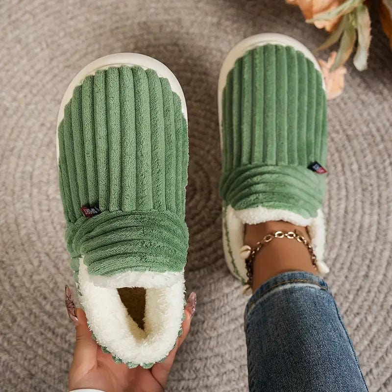 Cloud Comfort Slipper