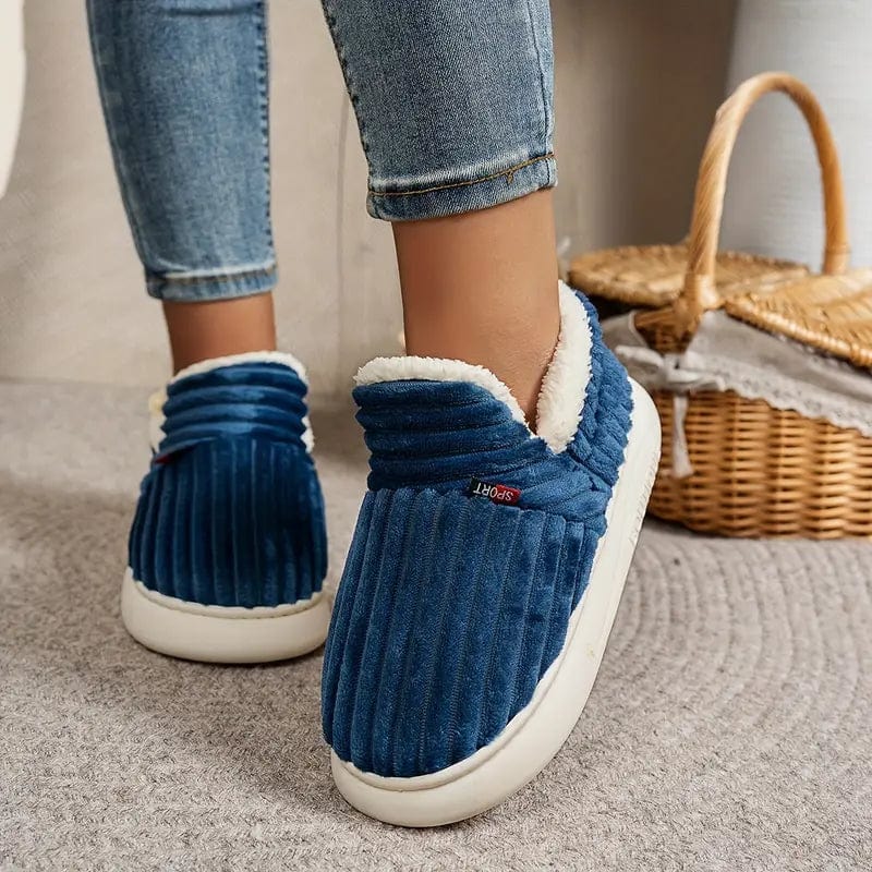 Cloud Comfort Slipper