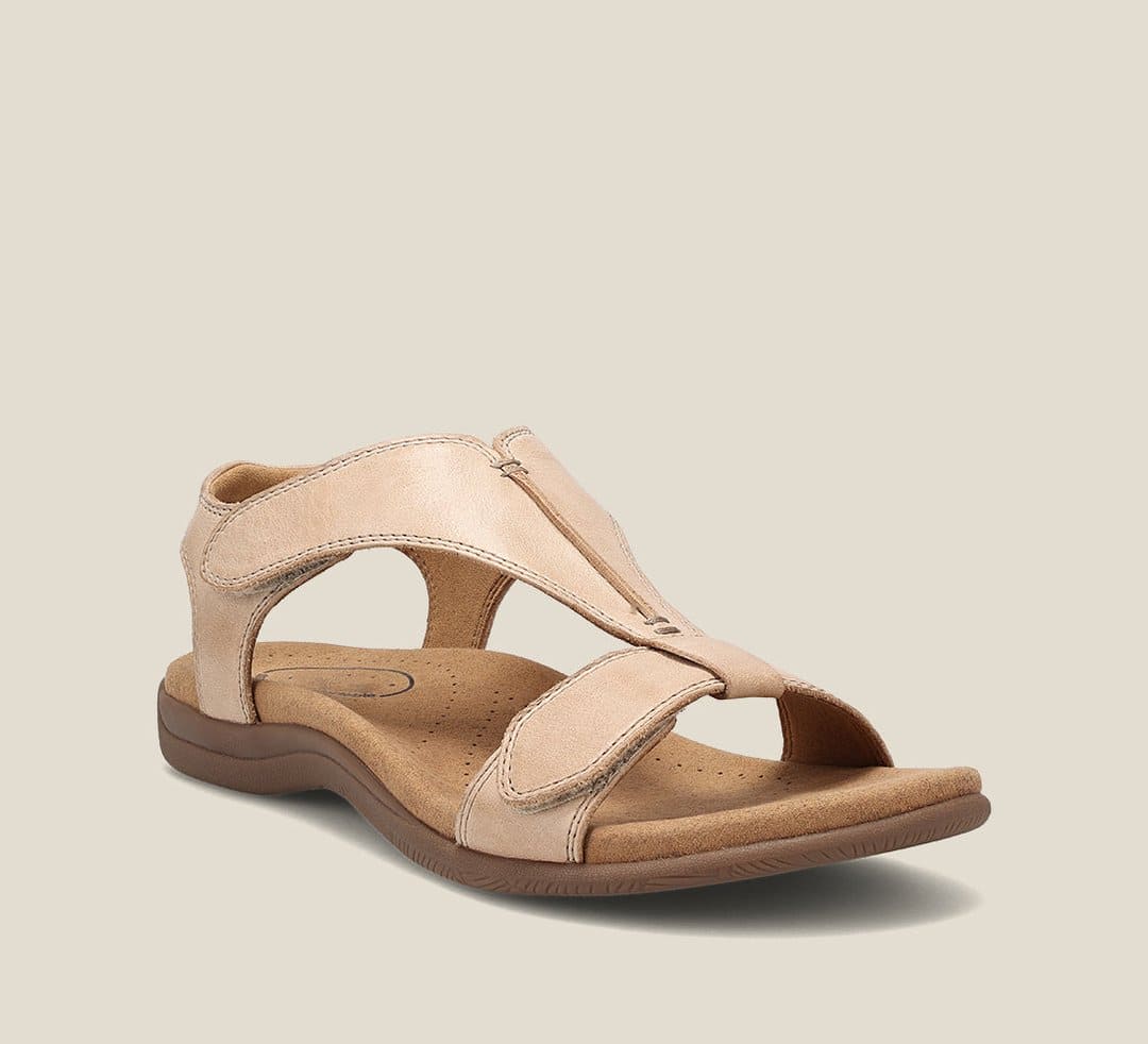 Ergonomic Comfort Sandals