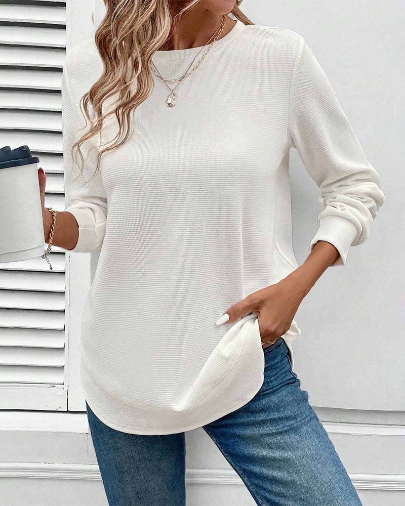 Ella | Long Sleeve