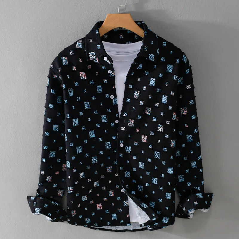 Milan | Overshirt