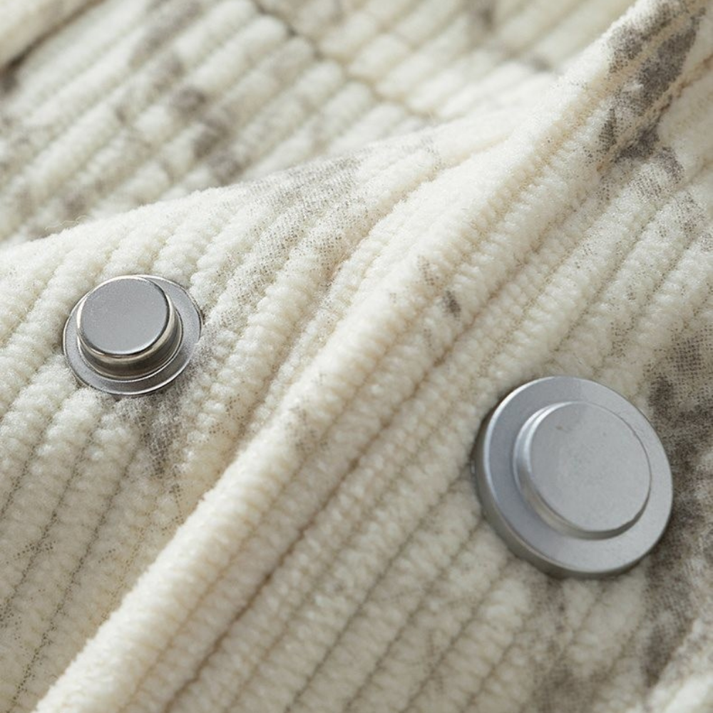 Corran | Corduroy Jacket