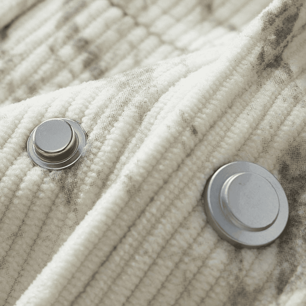 Corran | Corduroy Jacket