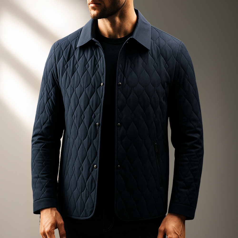 Heritage | Quilted Jacket