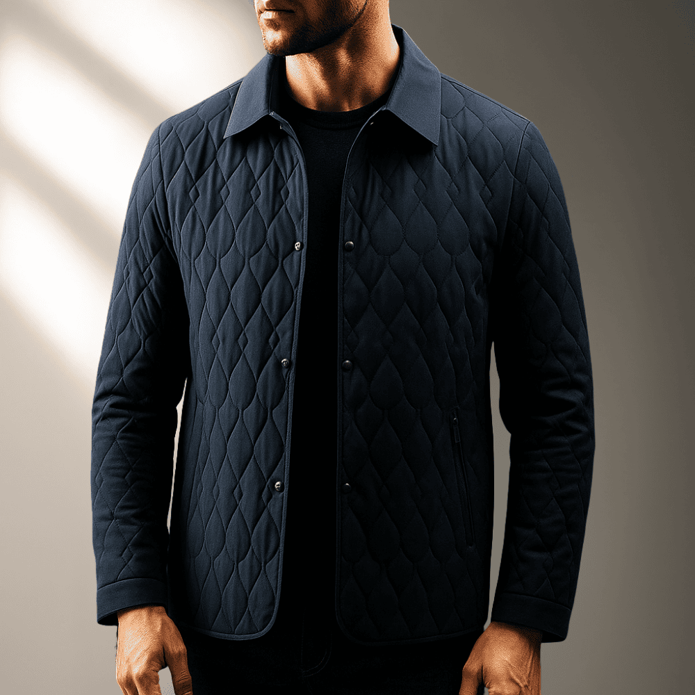 Heritage | Quilted Jacket