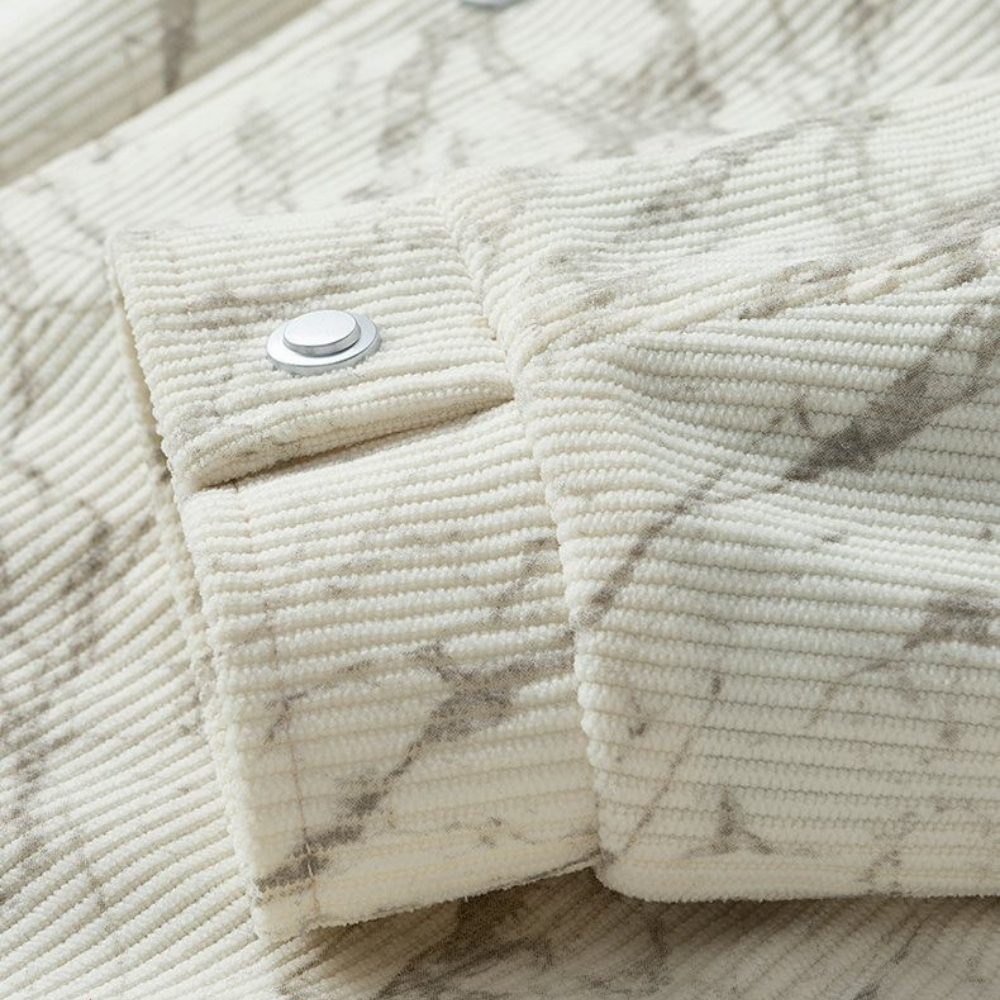 Corran | Corduroy Jacket