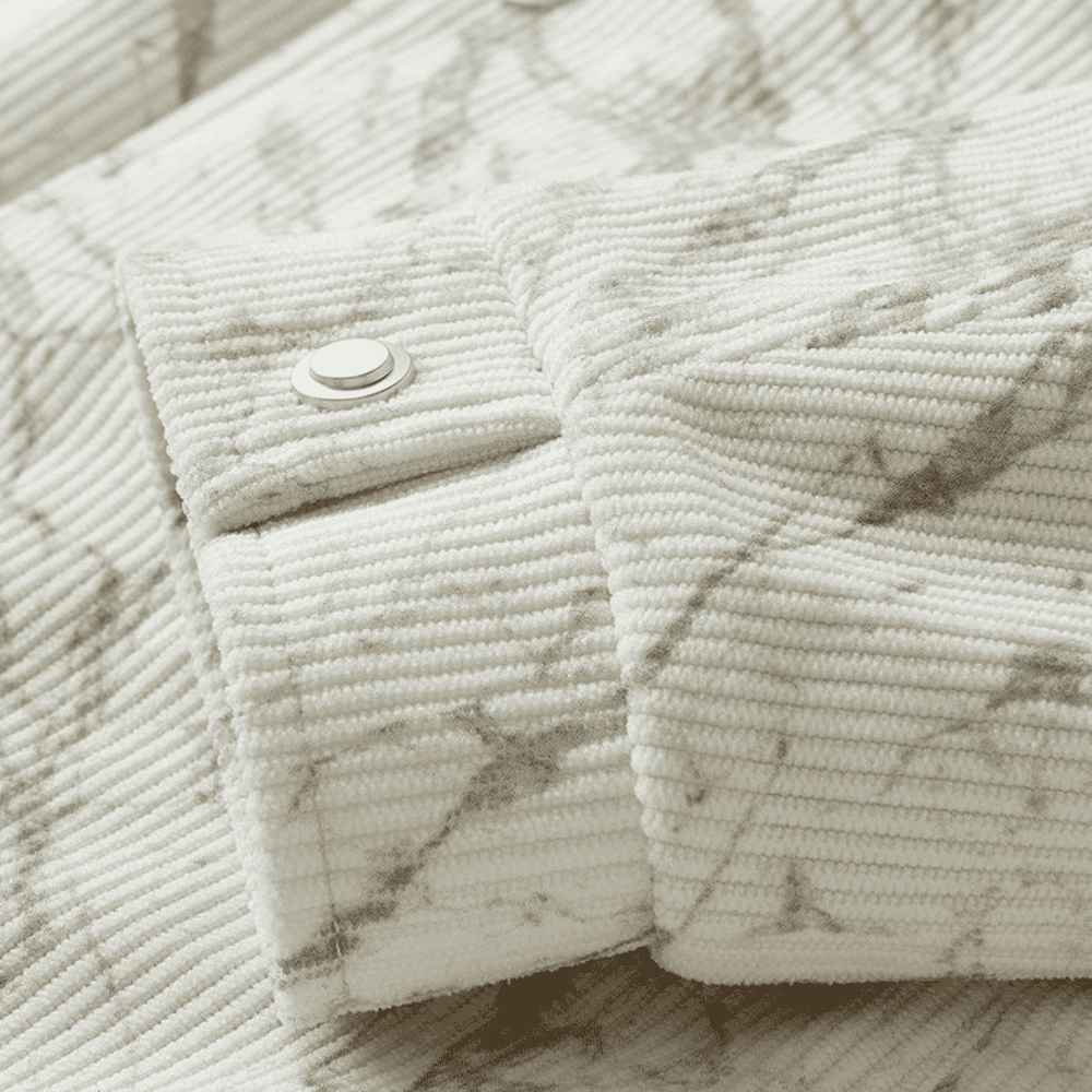 Corran | Corduroy Jacket