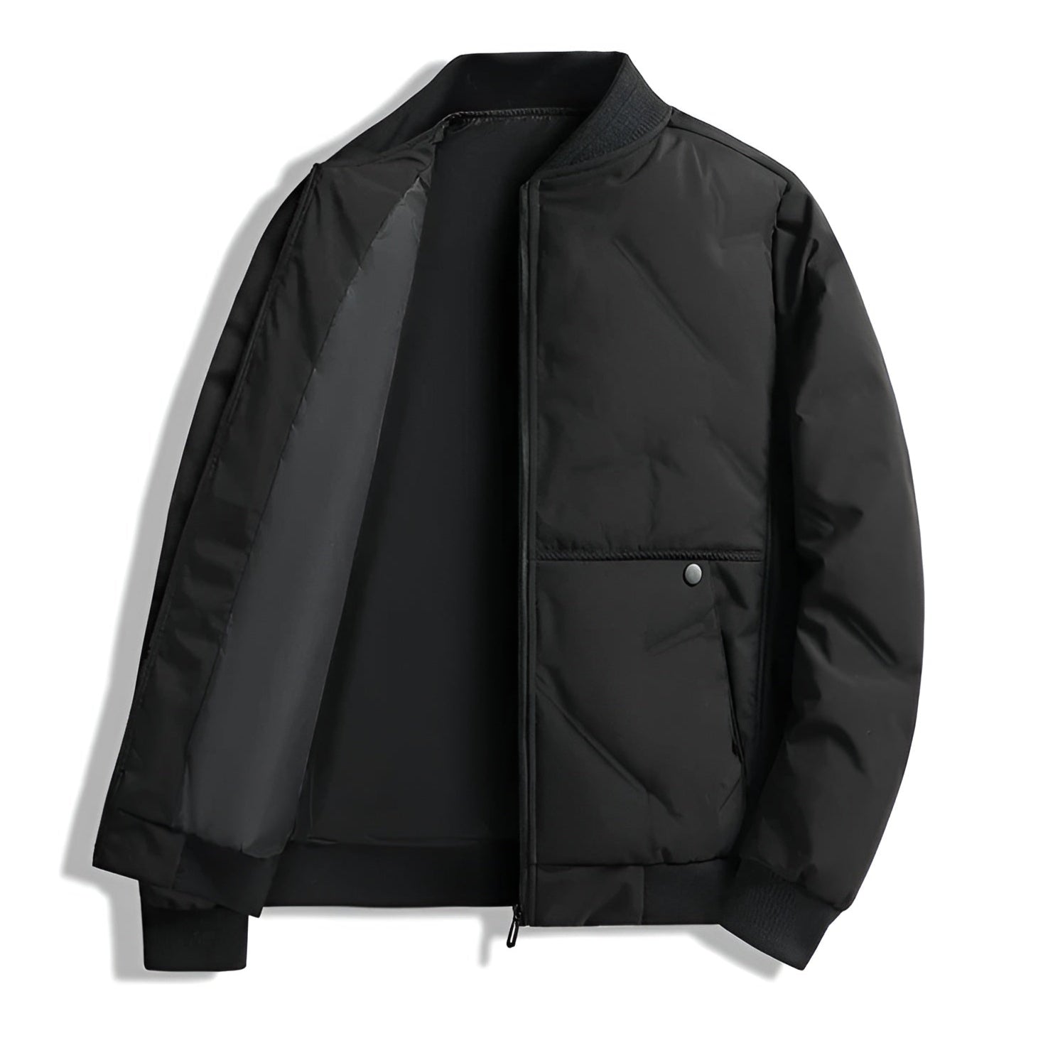 Essential Shell Jacket