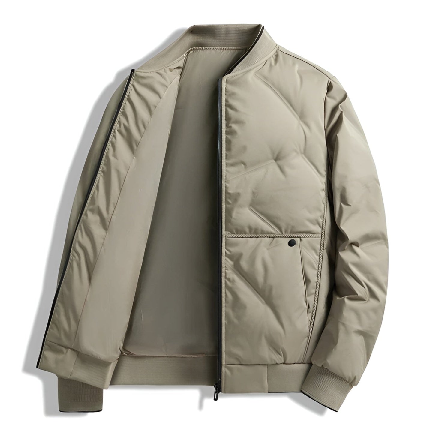 Essential Shell Jacket