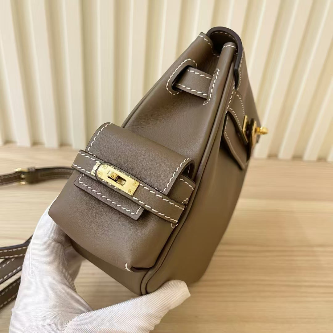 Maison Lock Mini