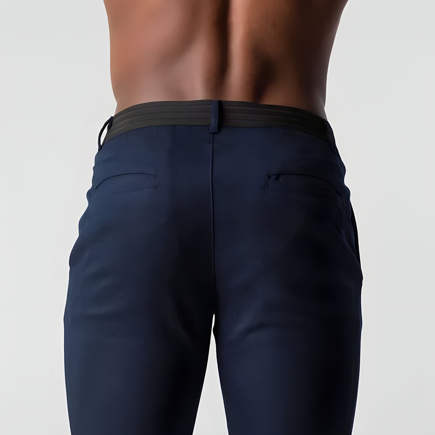 Heritage | Ultra-Stretch Chinos