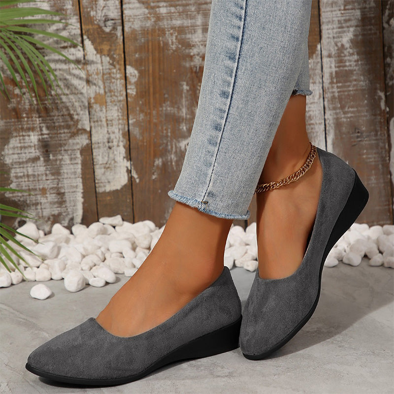 Velura | Everyday Flats