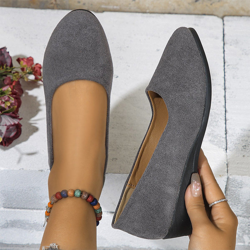 Velura | Everyday Flats