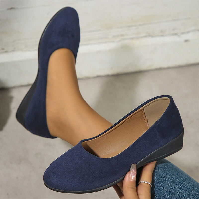 Velura | Everyday Flats