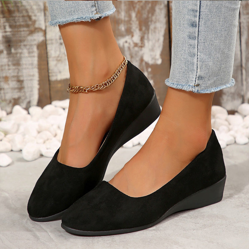 Velura | Everyday Flats