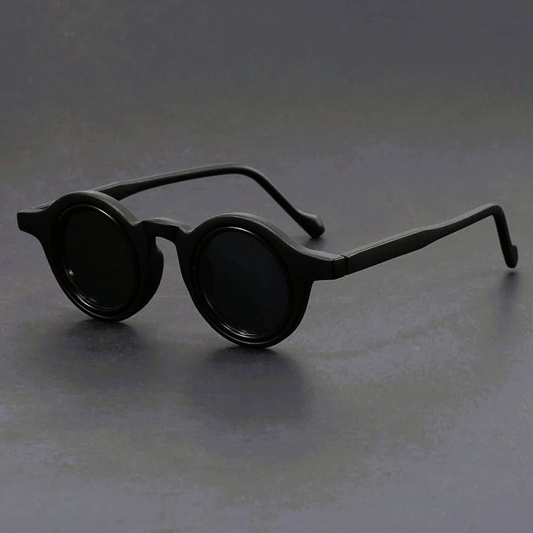 Luke | Solex Sunglasses