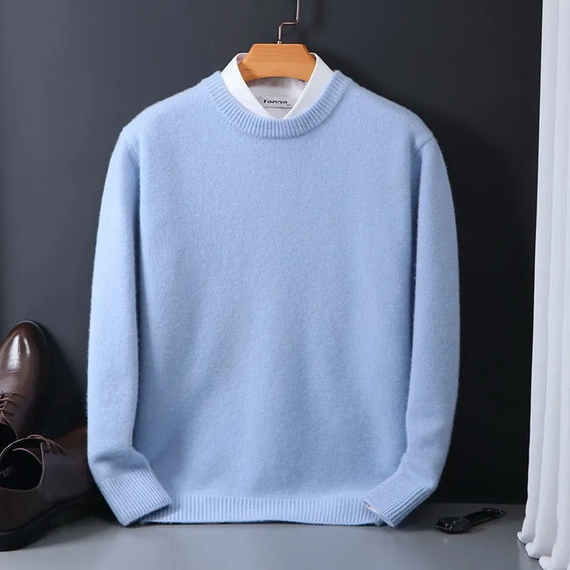 Hocca | Soft Sweater