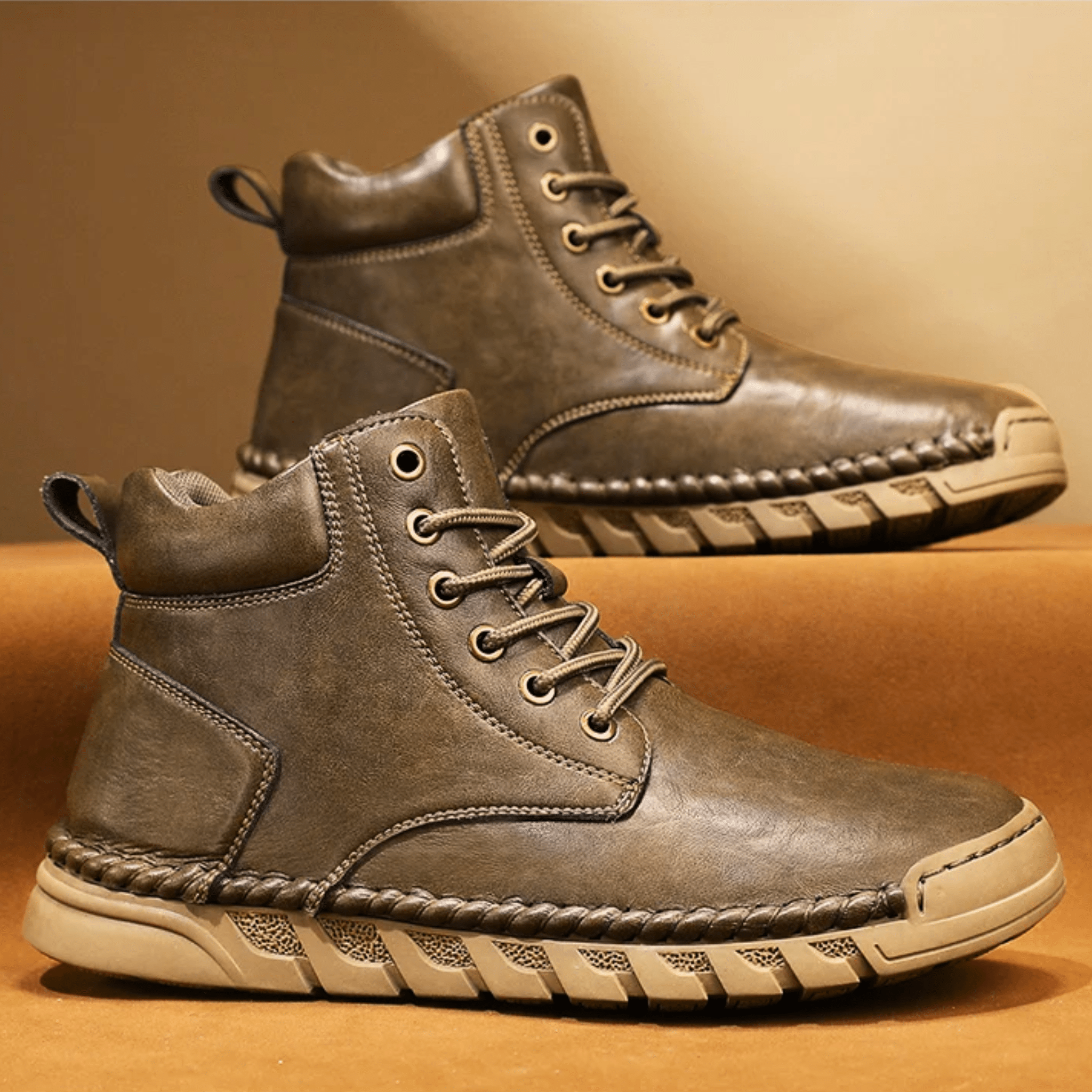 Ricco | Trail Boot