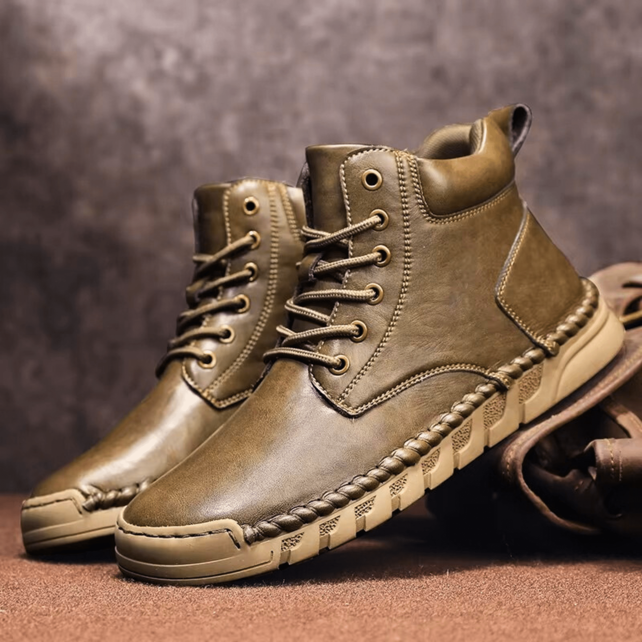 Ricco | Trail Boot