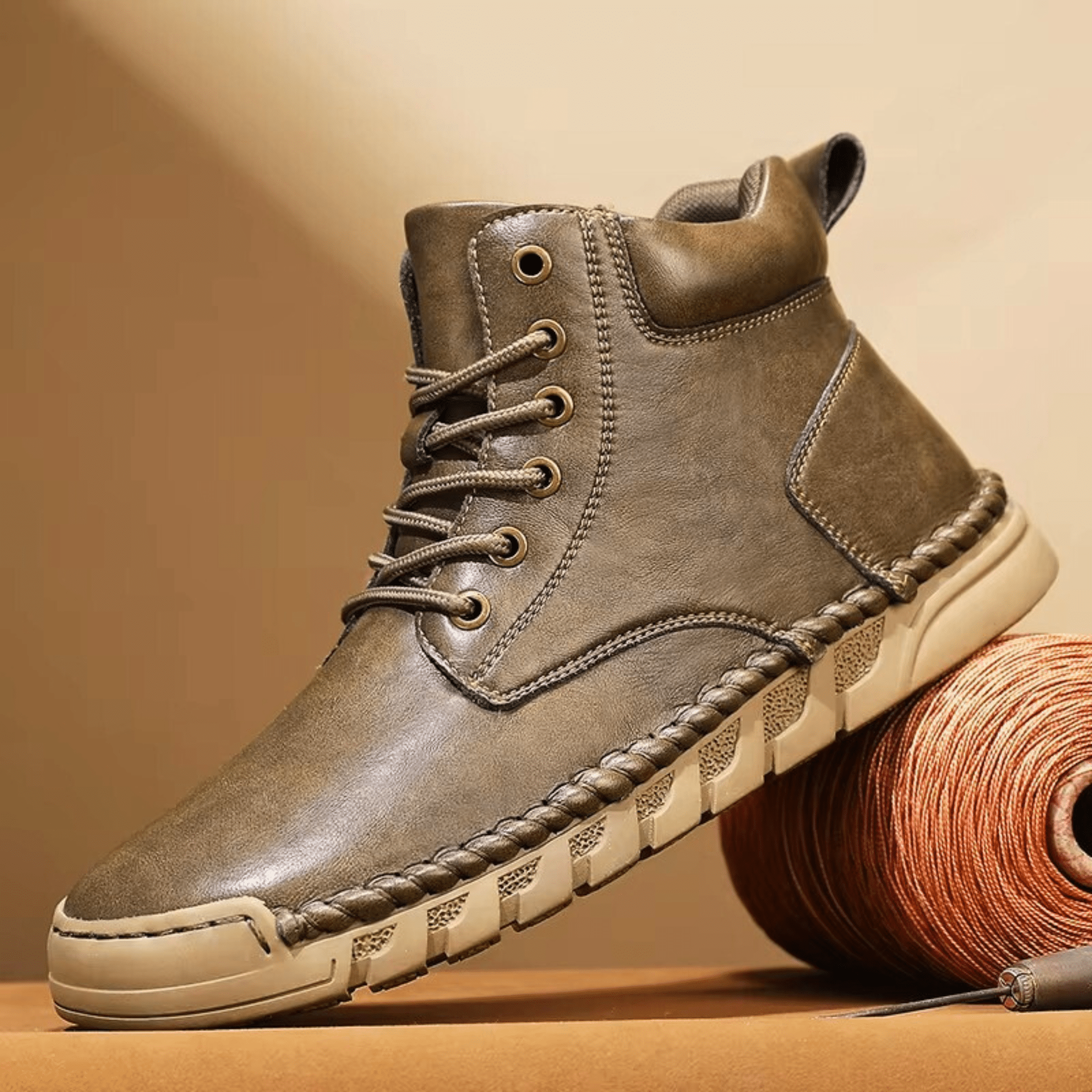Ricco | Trail Boot