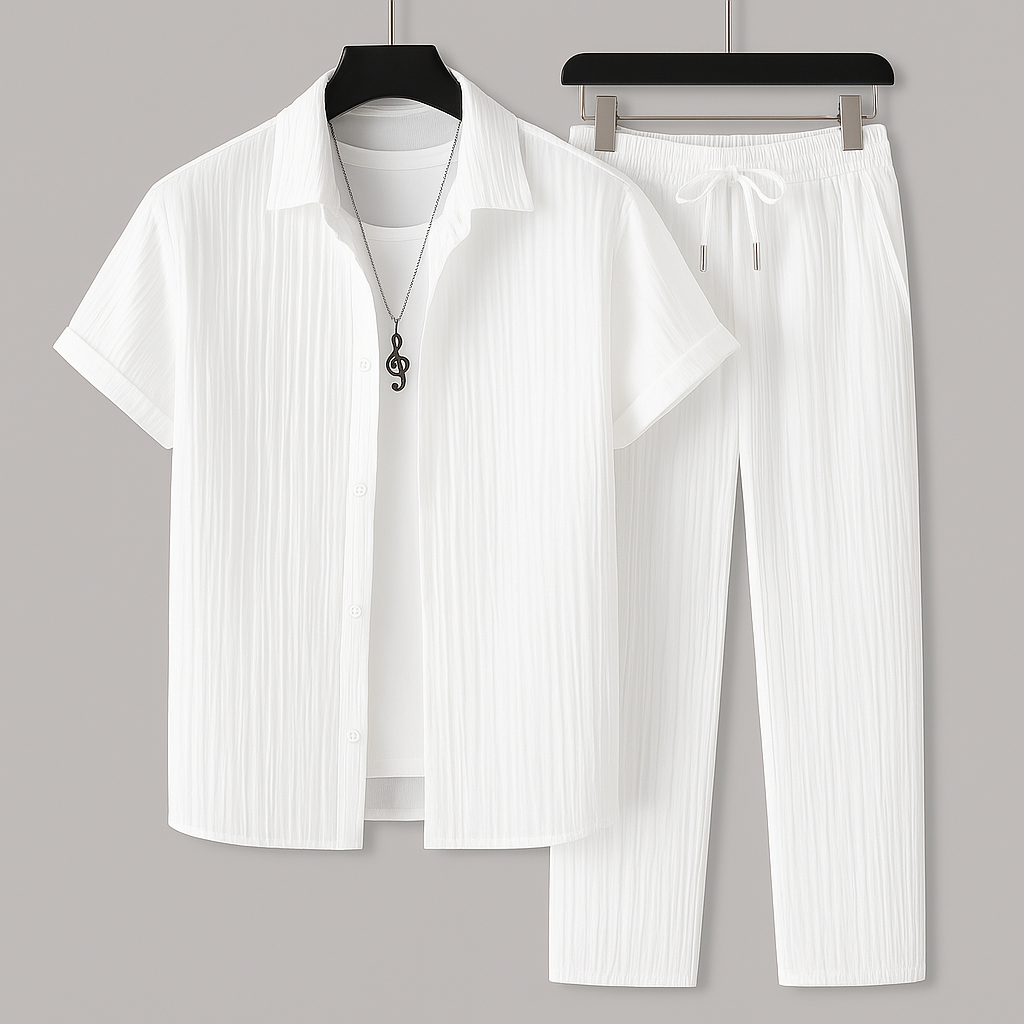 Carvelli | Linen Set