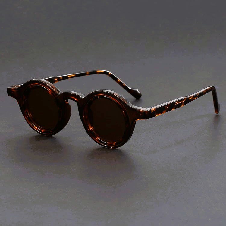 Luke | Solex Sunglasses