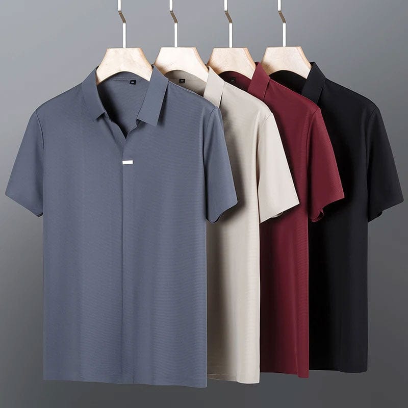 Ice | Polo Shirt