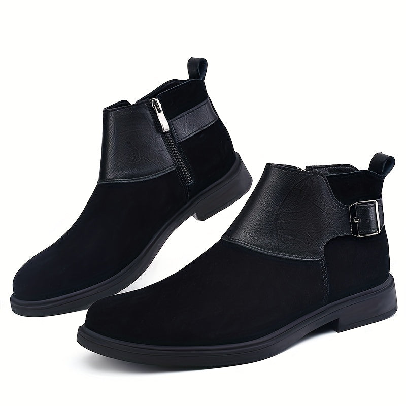 Constantine | Chelsea Boots