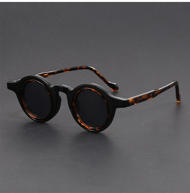 Luke | Solex Sunglasses